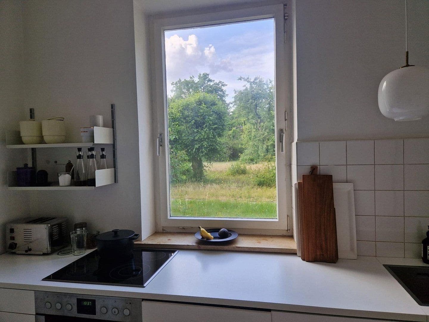 Prodej bytu 4+1 100 m², Schronfeld 41, Erlangen, Bavorsko Prodej bytu 4+1 100 m², Schronfeld 41, Erlangen, Bavorsko