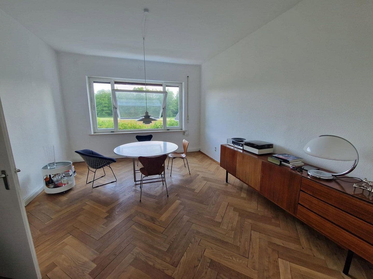 Prodej bytu 4+1 100 m², Schronfeld 41, Erlangen, Bavorsko Prodej bytu 4+1 100 m², Schronfeld 41, Erlangen, Bavorsko