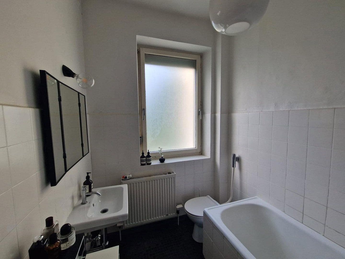 Prodej bytu 4+1 100 m², Schronfeld 41, Erlangen, Bavorsko Prodej bytu 4+1 100 m², Schronfeld 41, Erlangen, Bavorsko