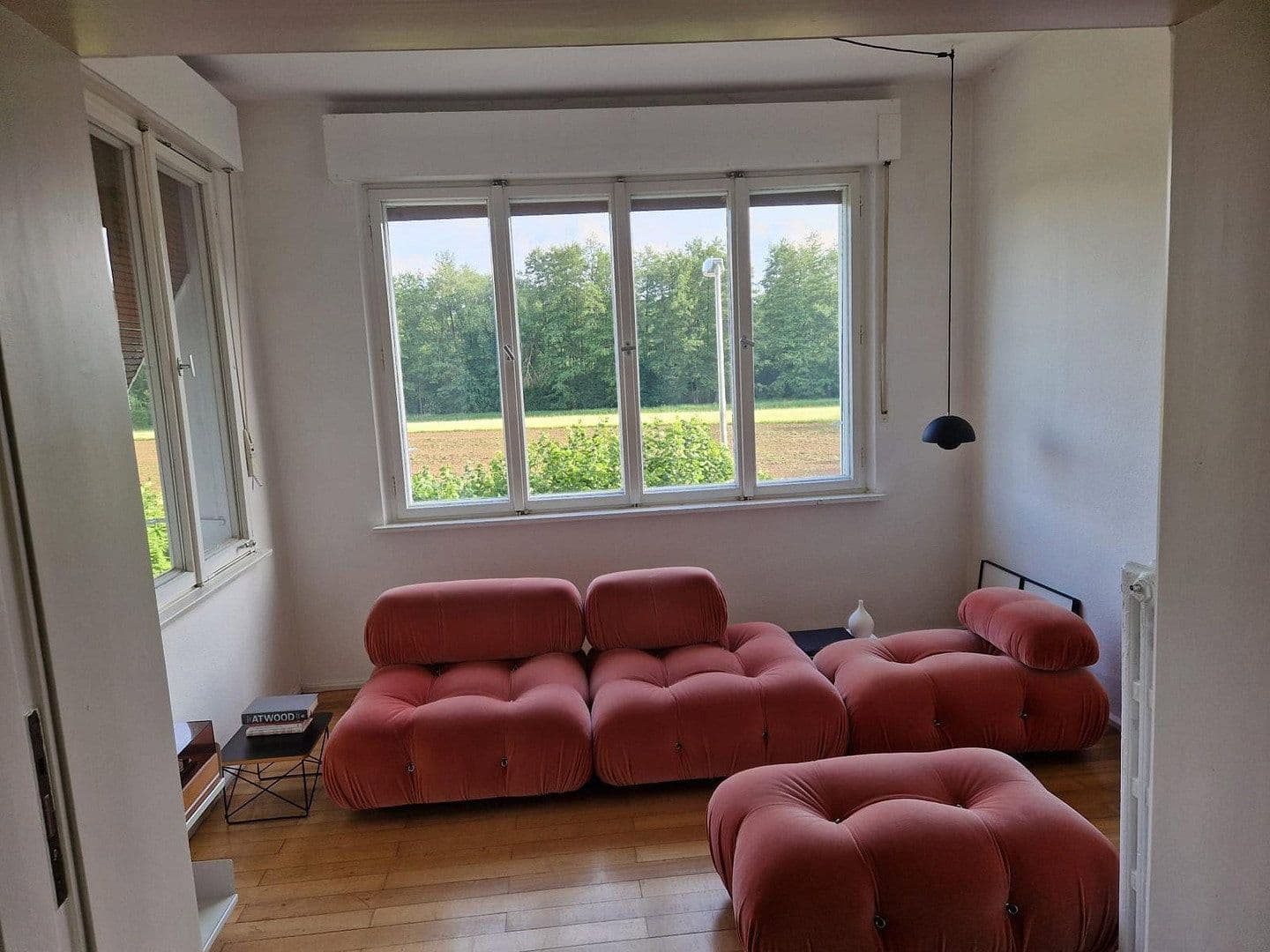 Prodej bytu 4+1 100 m², Schronfeld 41, Erlangen, Bavorsko Prodej bytu 4+1 100 m², Schronfeld 41, Erlangen, Bavorsko