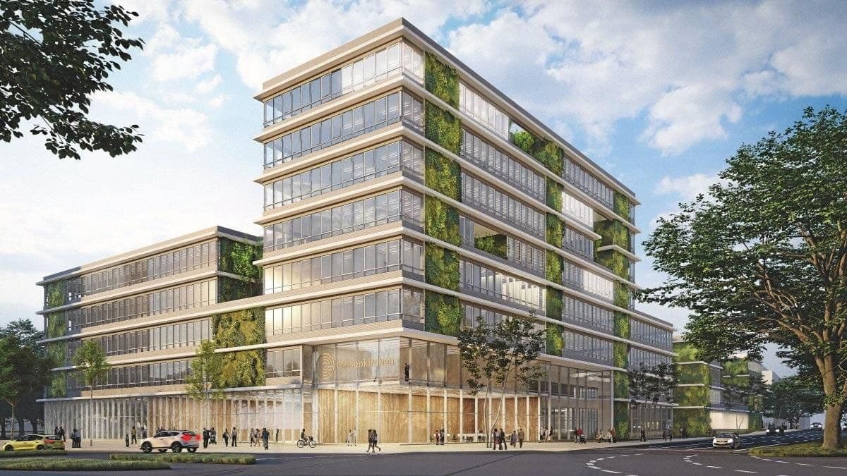 Prodej domu 1.000 m², pozemek 571 m², Wilhelminenstr. 35-35a, Gelsenkirchen, Severní Porýní-Vestfálsko Prodej domu 1.000 m², pozemek 571 m², Wilhelminenstr. 35-35a, Gelsenkirchen, Severní Porýní-Vestfálsko