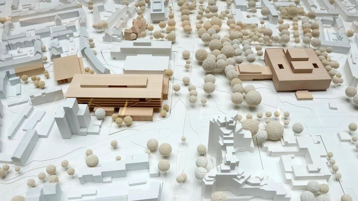 Prodej domu 1.000 m², pozemek 571 m², Wilhelminenstr. 35-35a, Gelsenkirchen, Severní Porýní-Vestfálsko Prodej domu 1.000 m², pozemek 571 m², Wilhelminenstr. 35-35a, Gelsenkirchen, Severní Porýní-Vestfálsko