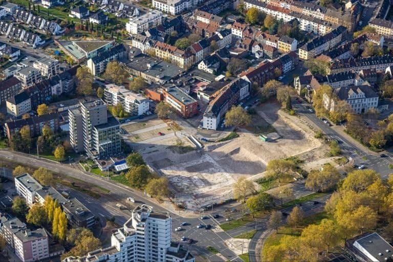Prodej domu 1.000 m², pozemek 571 m², Wilhelminenstr. 35-35a, Gelsenkirchen, Severní Porýní-Vestfálsko Prodej domu 1.000 m², pozemek 571 m², Wilhelminenstr. 35-35a, Gelsenkirchen, Severní Porýní-Vestfálsko