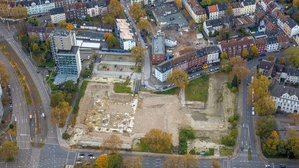 Prodej domu 1.000 m², pozemek 571 m², Wilhelminenstr. 35-35a, Gelsenkirchen, Severní Porýní-Vestfálsko Prodej domu 1.000 m², pozemek 571 m², Wilhelminenstr. 35-35a, Gelsenkirchen, Severní Porýní-Vestfálsko