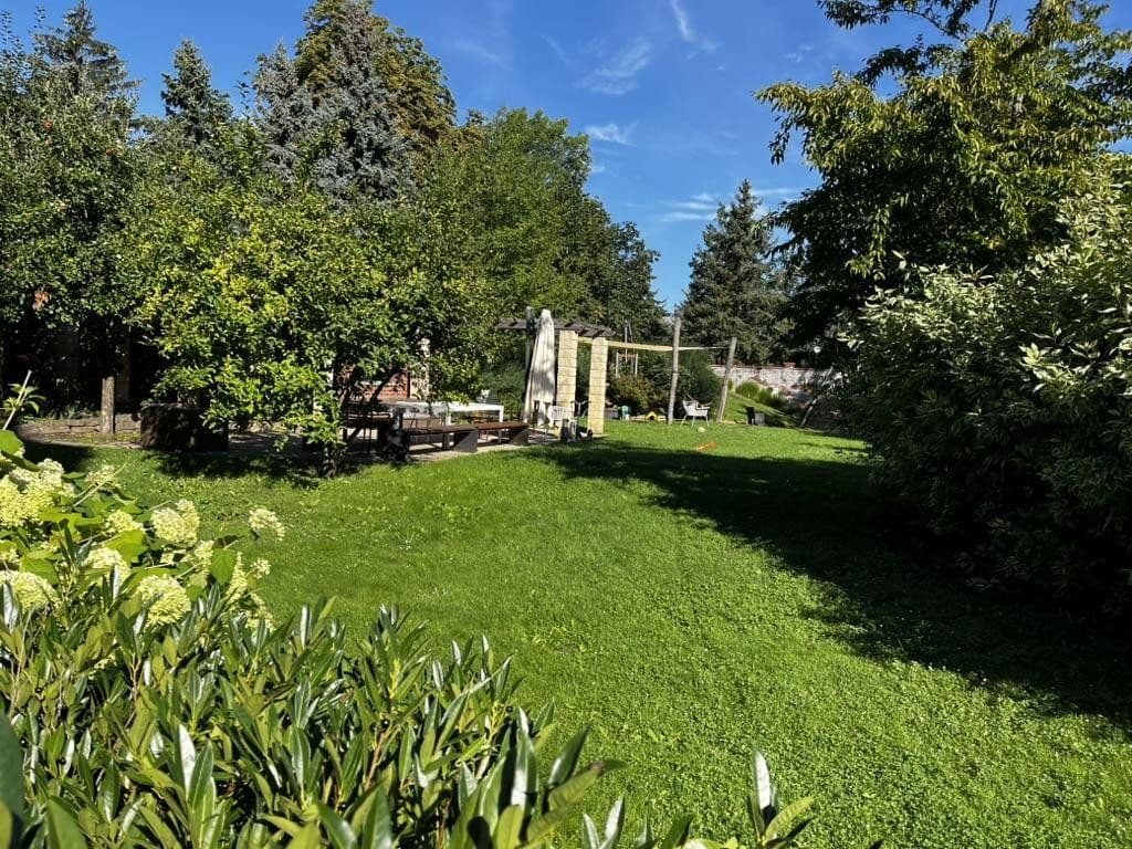 Prodej bytu 5+1 146 m², Berlin-Pankow, Berlín Prodej bytu 5+1 146 m², Berlin-Pankow, Berlín