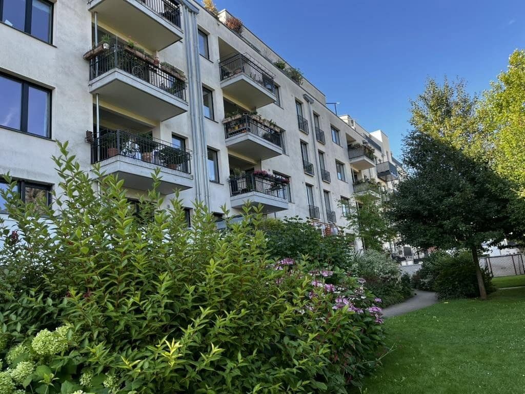 Prodej bytu 5+1 146 m², Berlin-Pankow, Berlín Prodej bytu 5+1 146 m², Berlin-Pankow, Berlín