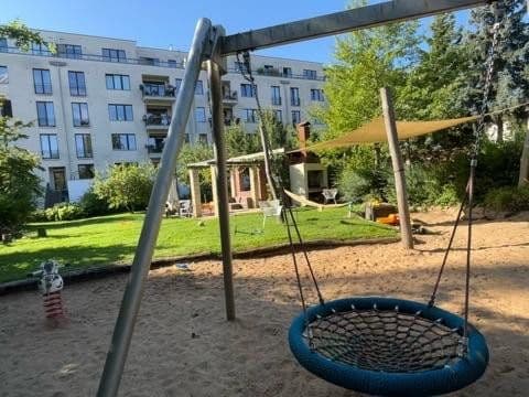 Prodej bytu 5+1 146 m², Berlin-Pankow, Berlín Prodej bytu 5+1 146 m², Berlin-Pankow, Berlín