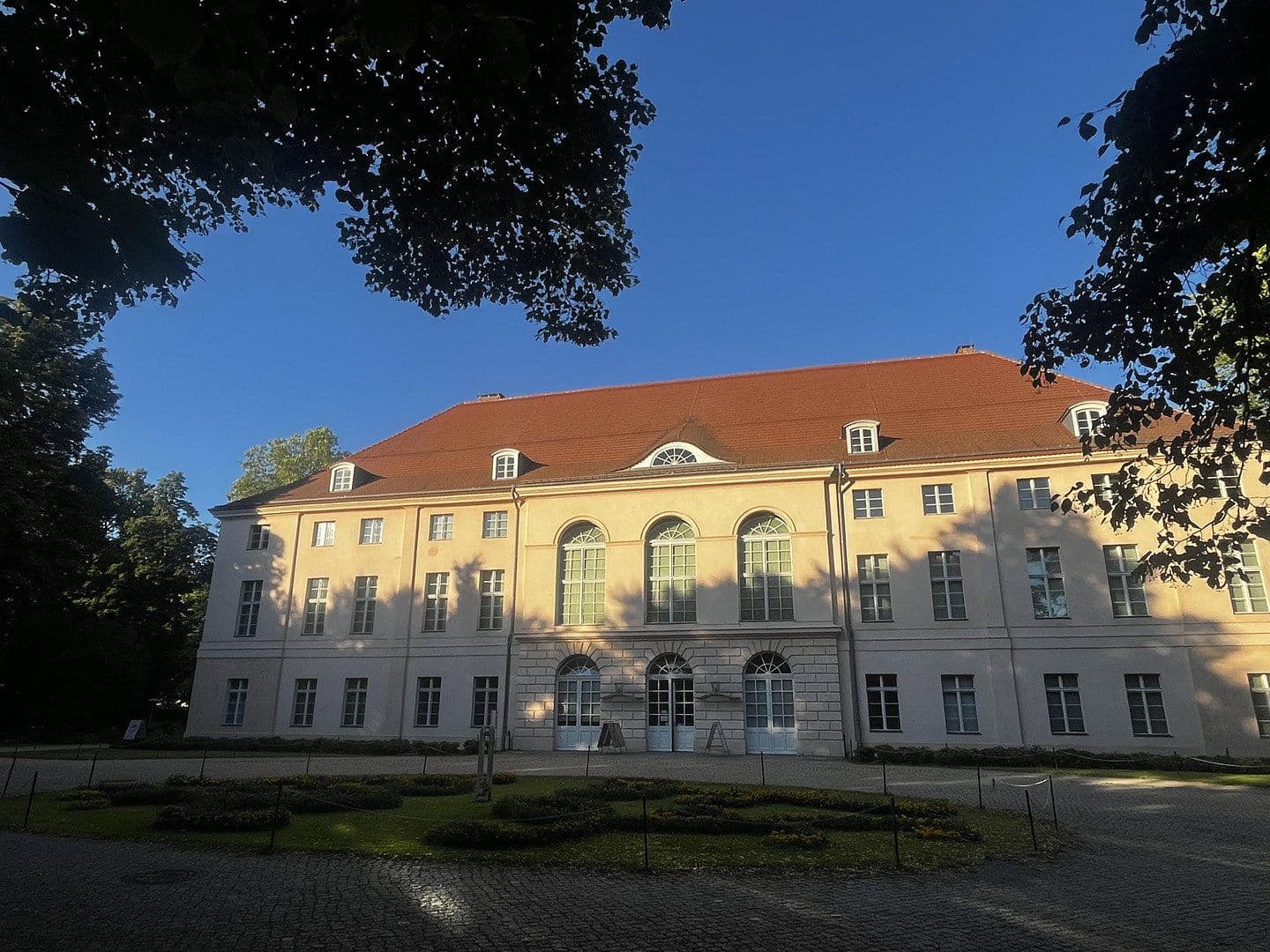 Prodej bytu 5+1 146 m², Berlin-Pankow, Berlín Prodej bytu 5+1 146 m², Berlin-Pankow, Berlín