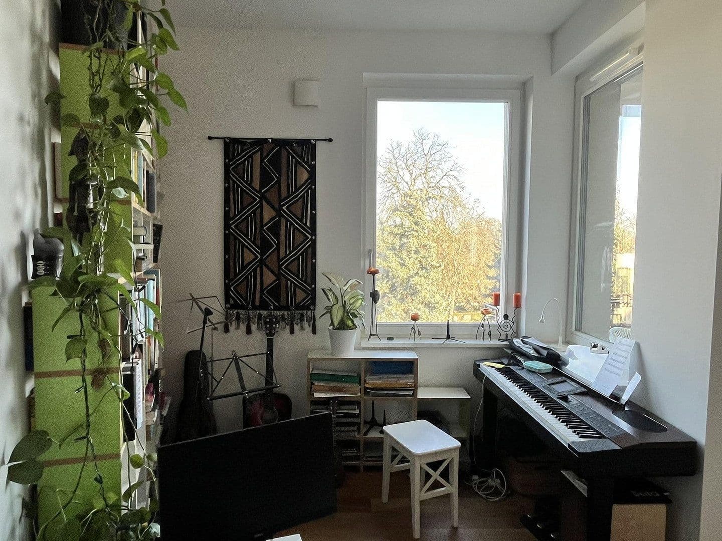 Prodej bytu 5+1 146 m², Berlin, Berlín Prodej bytu 5+1 146 m², Berlin, Berlín