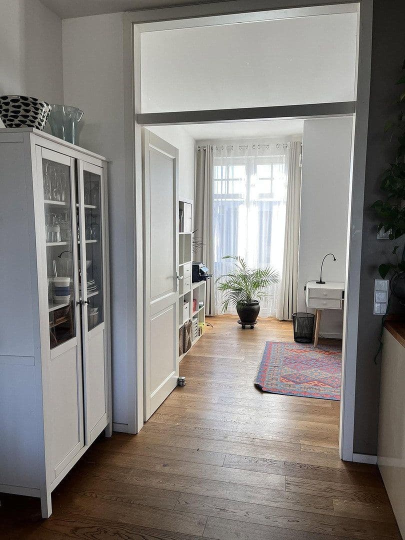 Prodej bytu 5+1 146 m², Berlin, Berlín Prodej bytu 5+1 146 m², Berlin, Berlín