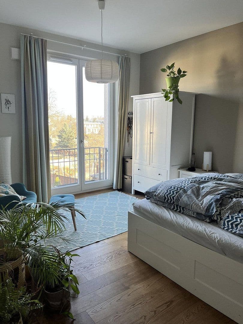 Prodej bytu 5+1 146 m², Berlin, Berlín Prodej bytu 5+1 146 m², Berlin, Berlín