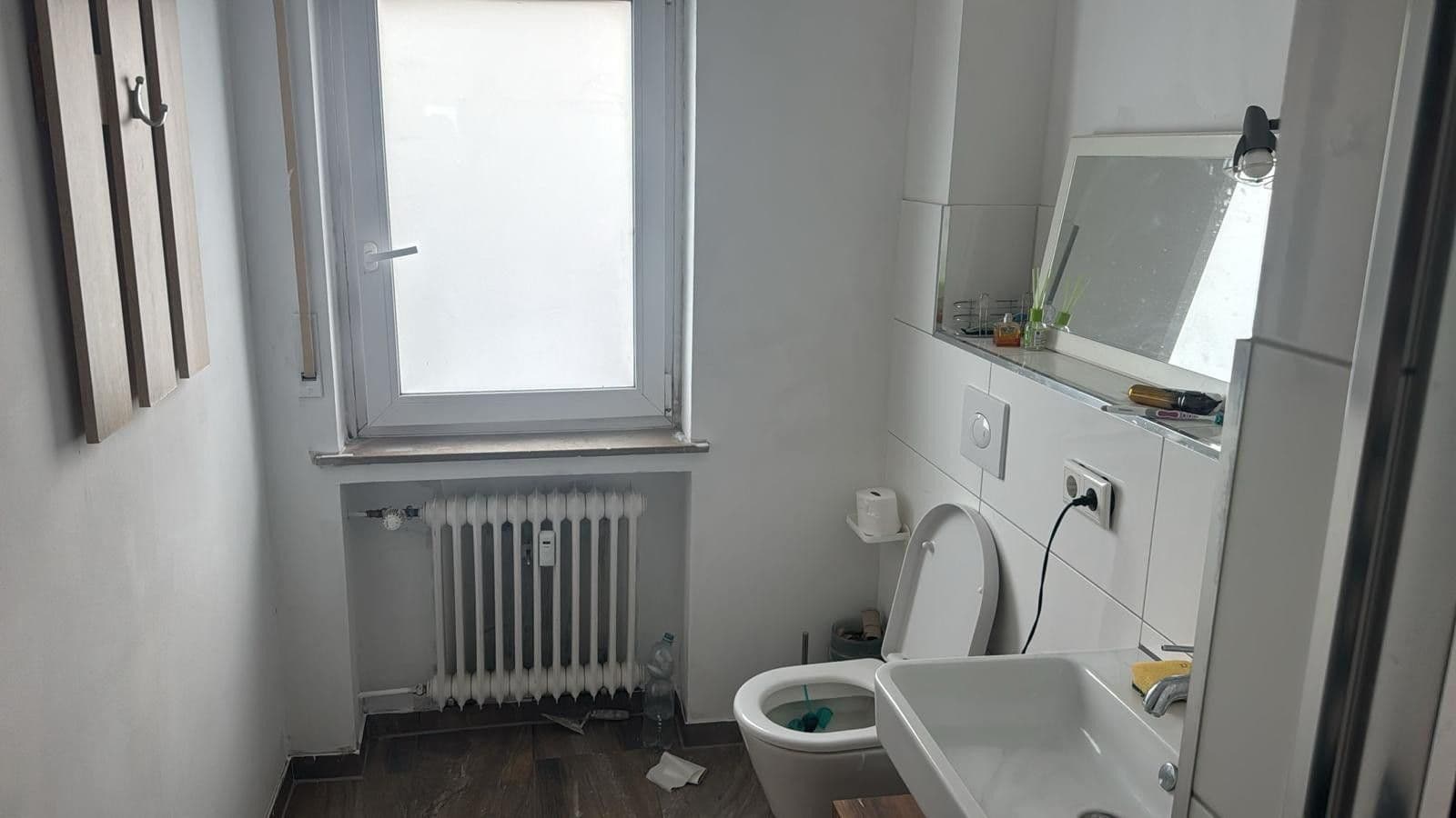 Pronájem bytu 2+1 40 m², Deutzer Straße 17a, Niederkassel, Severní Porýní-Vestfálsko Pronájem bytu 2+1 40 m², Deutzer Straße 17a, Niederkassel, Severní Porýní-Vestfálsko