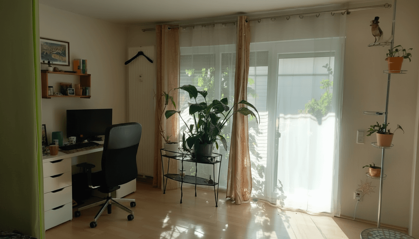 Pronájem bytu 2+1 82 m², Mühlhausener Straße 49, Östringen, Bádensko-Württembersko Pronájem bytu 2+1 82 m², Mühlhausener Straße 49, Östringen, Bádensko-Württembersko