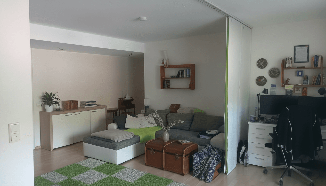 Pronájem bytu 2+1 82 m², Mühlhausener Straße 49, Östringen, Bádensko-Württembersko Pronájem bytu 2+1 82 m², Mühlhausener Straße 49, Östringen, Bádensko-Württembersko