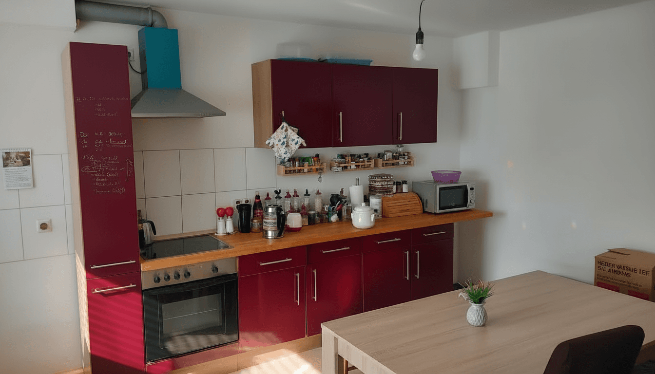 Pronájem bytu 2+1 82 m², Mühlhausener Straße 49, Östringen, Bádensko-Württembersko Pronájem bytu 2+1 82 m², Mühlhausener Straße 49, Östringen, Bádensko-Württembersko