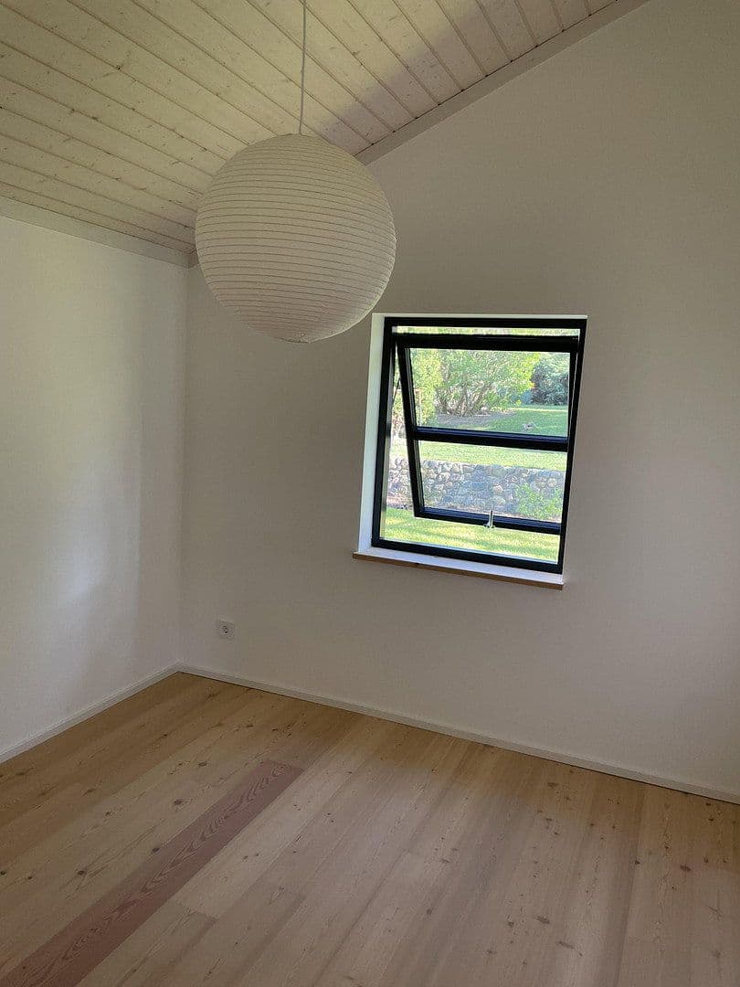 Prodej domu 90 m², pozemek 770 m², Sauerkirschenallee 2b, Waldsieversdorf, Braniborsko Prodej domu 90 m², pozemek 770 m², Sauerkirschenallee 2b, Waldsieversdorf, Braniborsko