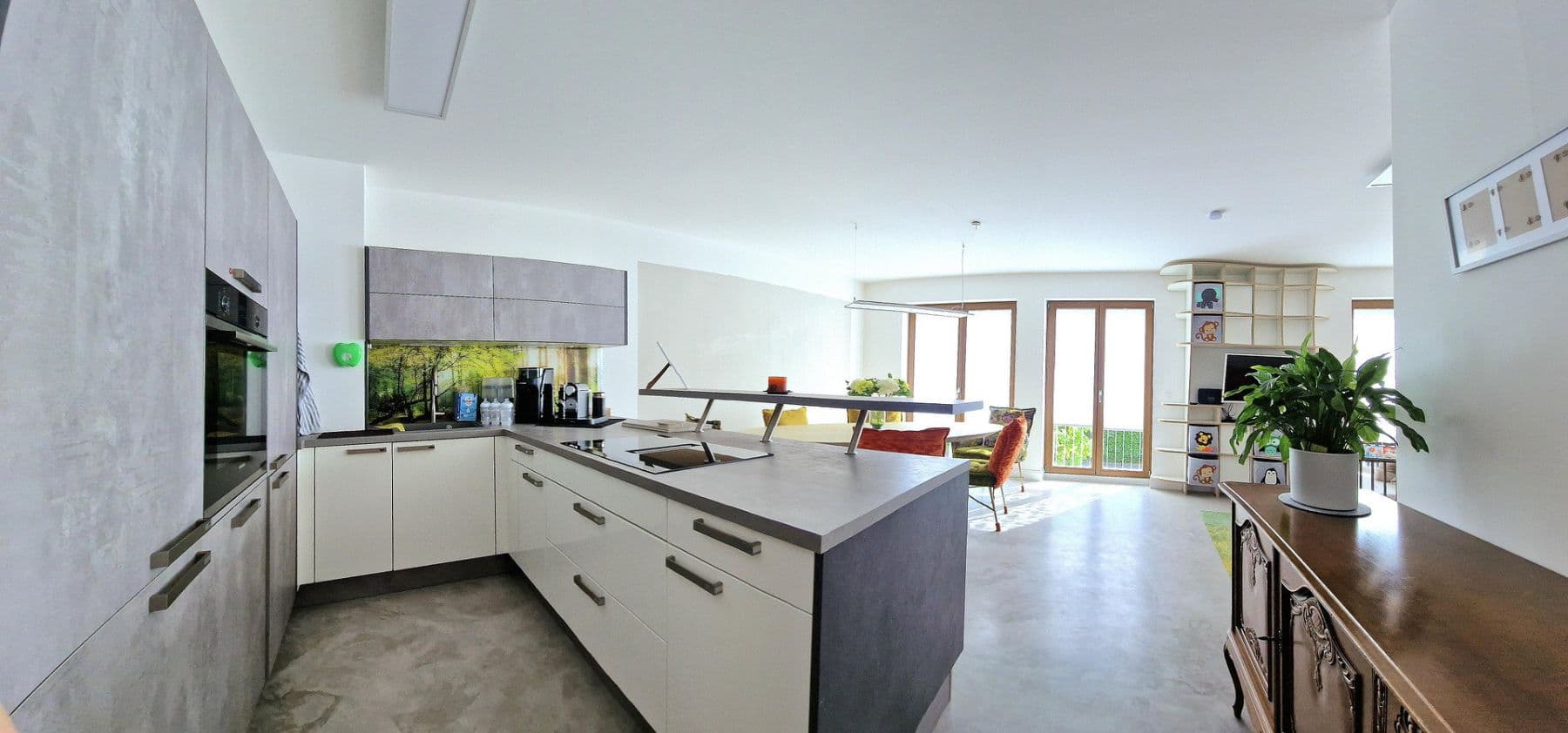 Prodej bytu 3+kk 105 m², Erlangen, Bavorsko Prodej bytu 3+kk 105 m², Erlangen, Bavorsko