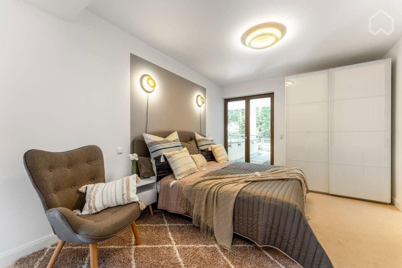 Prodej bytu 3+kk 105 m², Erlangen, Bavorsko Prodej bytu 3+kk 105 m², Erlangen, Bavorsko