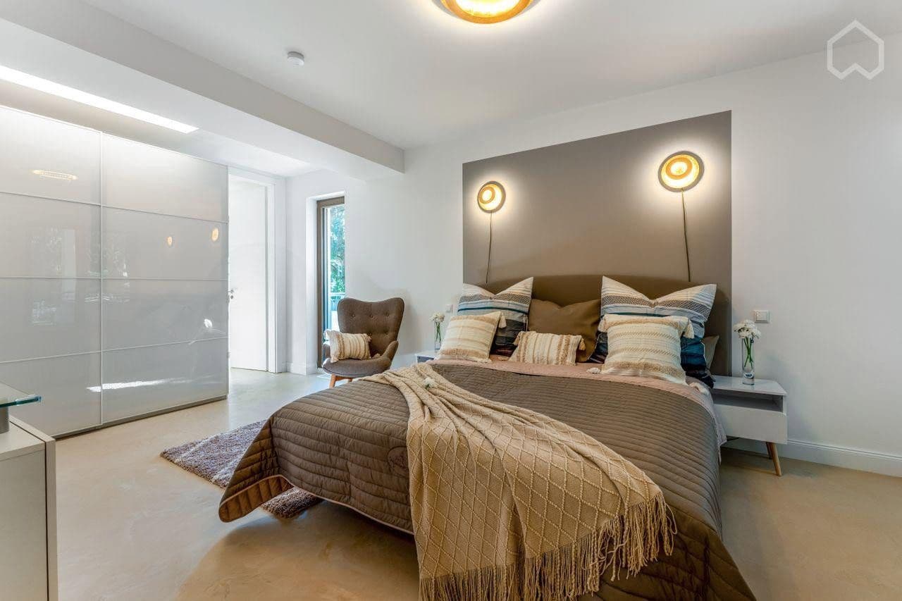Prodej bytu 3+kk 105 m², Erlangen, Bavorsko Prodej bytu 3+kk 105 m², Erlangen, Bavorsko