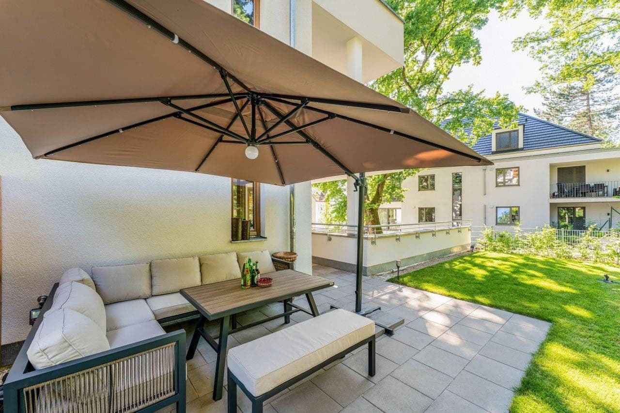 Prodej bytu 3+kk 105 m², Erlangen, Bavorsko Prodej bytu 3+kk 105 m², Erlangen, Bavorsko