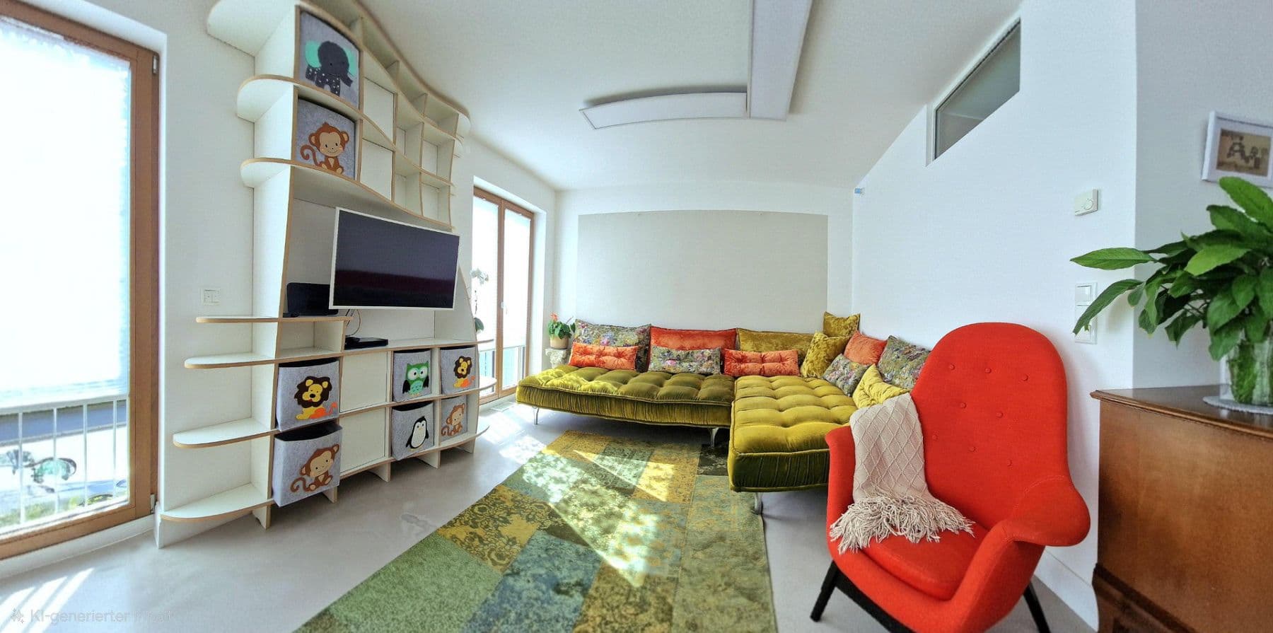 Prodej bytu 3+kk 105 m², Erlangen, Bavorsko Prodej bytu 3+kk 105 m², Erlangen, Bavorsko