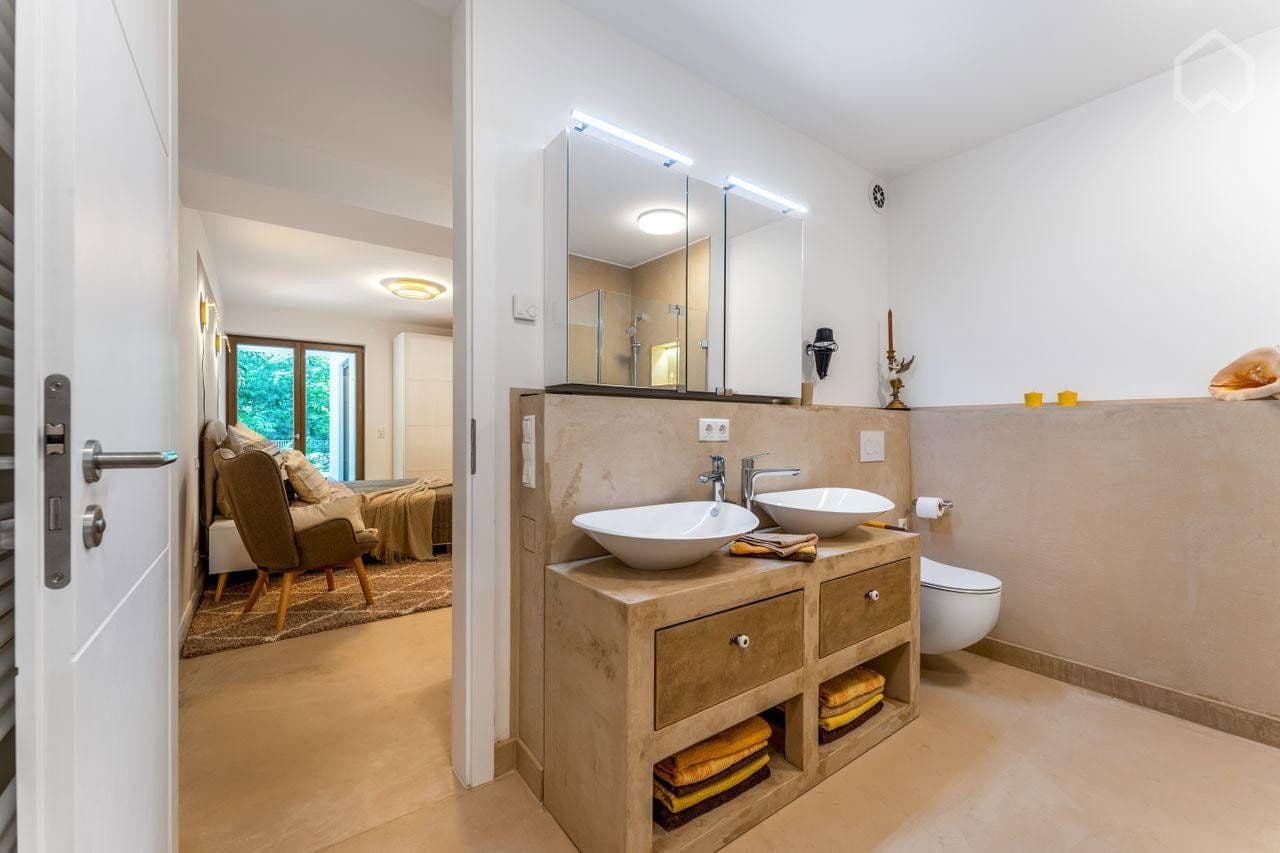 Prodej bytu 3+kk 105 m², Erlangen, Bavorsko Prodej bytu 3+kk 105 m², Erlangen, Bavorsko