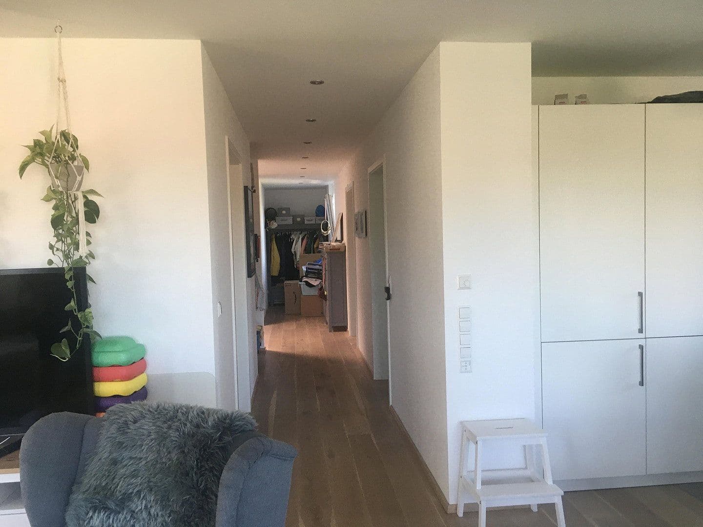 Pronájem bytu 4+kk 140 m², Kornwestheim, Bádensko-Württembersko Pronájem bytu 4+kk 140 m², Kornwestheim, Bádensko-Württembersko