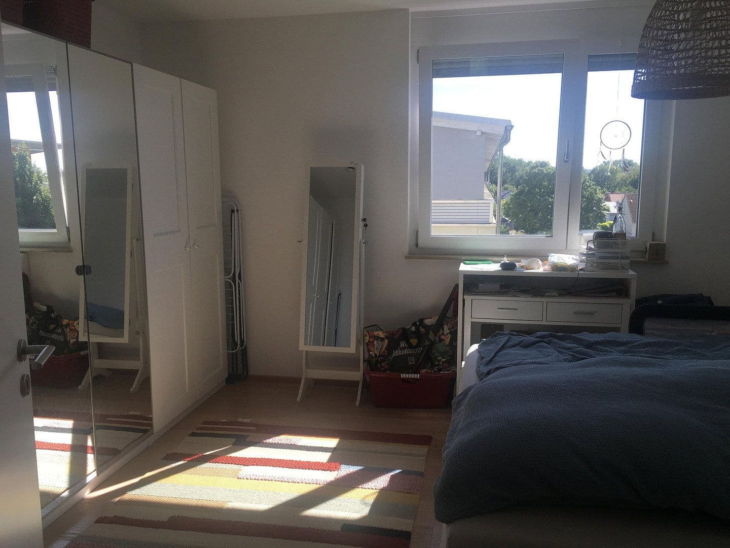 Pronájem bytu 4+kk 140 m², Kornwestheim, Bádensko-Württembersko Pronájem bytu 4+kk 140 m², Kornwestheim, Bádensko-Württembersko
