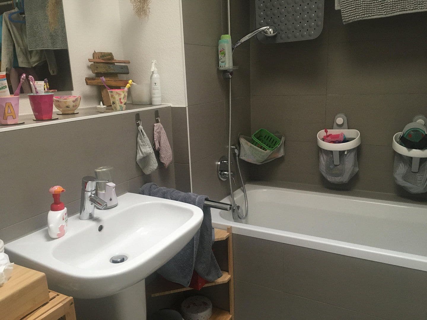 Pronájem bytu 4+kk 140 m², Kornwestheim, Bádensko-Württembersko Pronájem bytu 4+kk 140 m², Kornwestheim, Bádensko-Württembersko