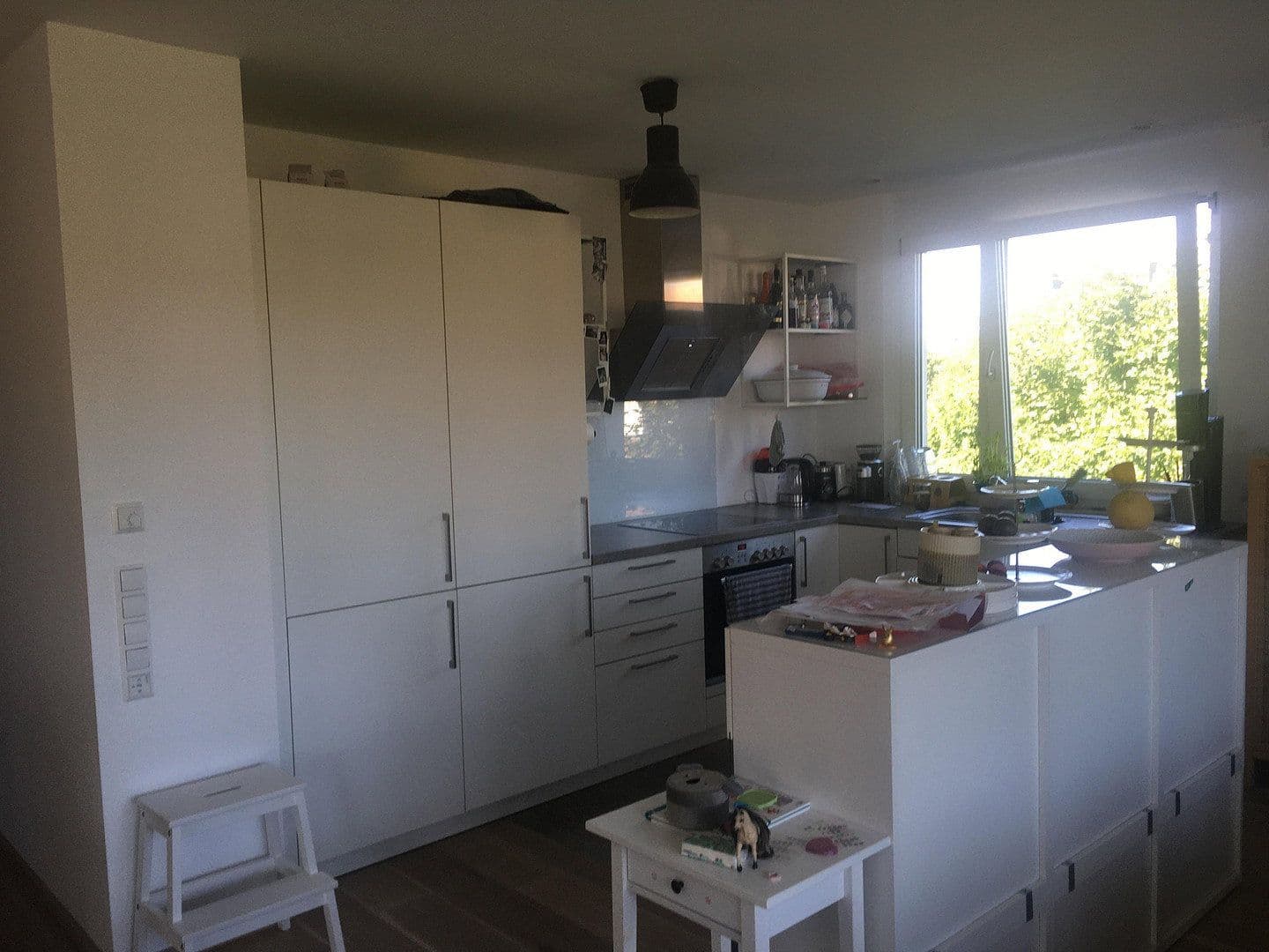 Pronájem bytu 4+kk 140 m², Kornwestheim, Bádensko-Württembersko Pronájem bytu 4+kk 140 m², Kornwestheim, Bádensko-Württembersko
