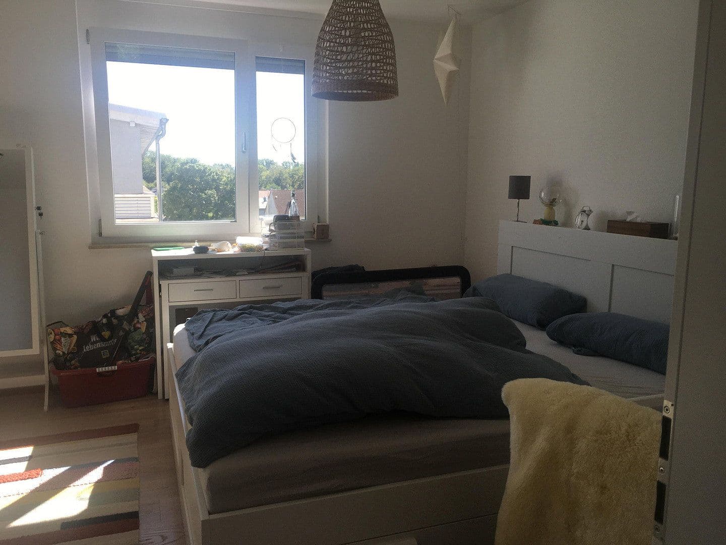 Pronájem bytu 4+kk 140 m², Kornwestheim, Bádensko-Württembersko Pronájem bytu 4+kk 140 m², Kornwestheim, Bádensko-Württembersko