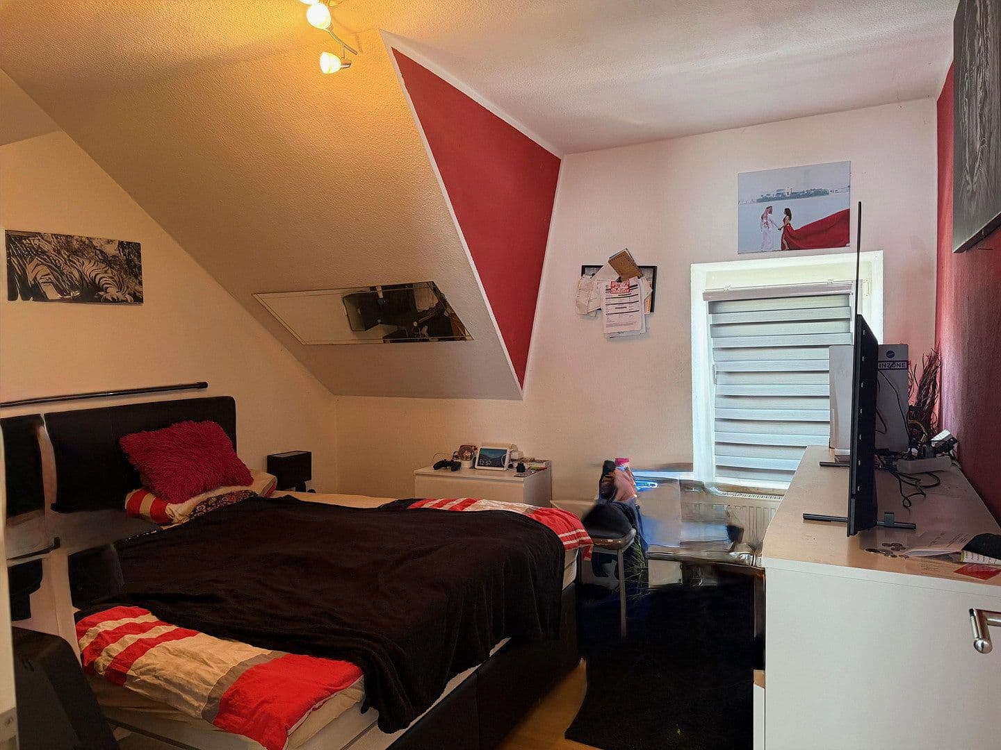Pronájem bytu 2+1 65 m², Rathausstraße 17, Troisdorf, Severní Porýní-Vestfálsko Pronájem bytu 2+1 65 m², Rathausstraße 17, Troisdorf, Severní Porýní-Vestfálsko