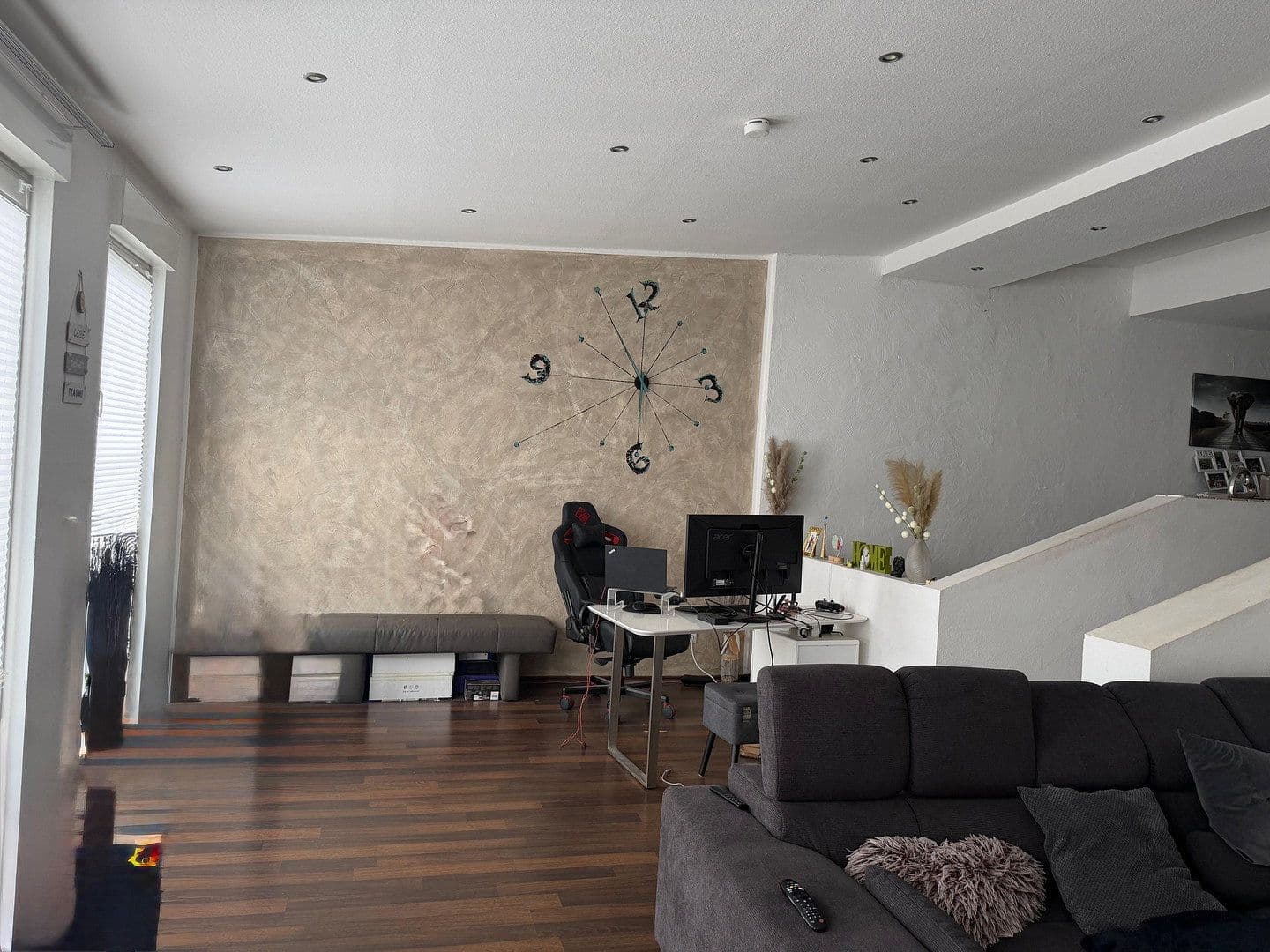 Pronájem bytu 2+1 65 m², Rathausstraße 17, Troisdorf, Severní Porýní-Vestfálsko Pronájem bytu 2+1 65 m², Rathausstraße 17, Troisdorf, Severní Porýní-Vestfálsko