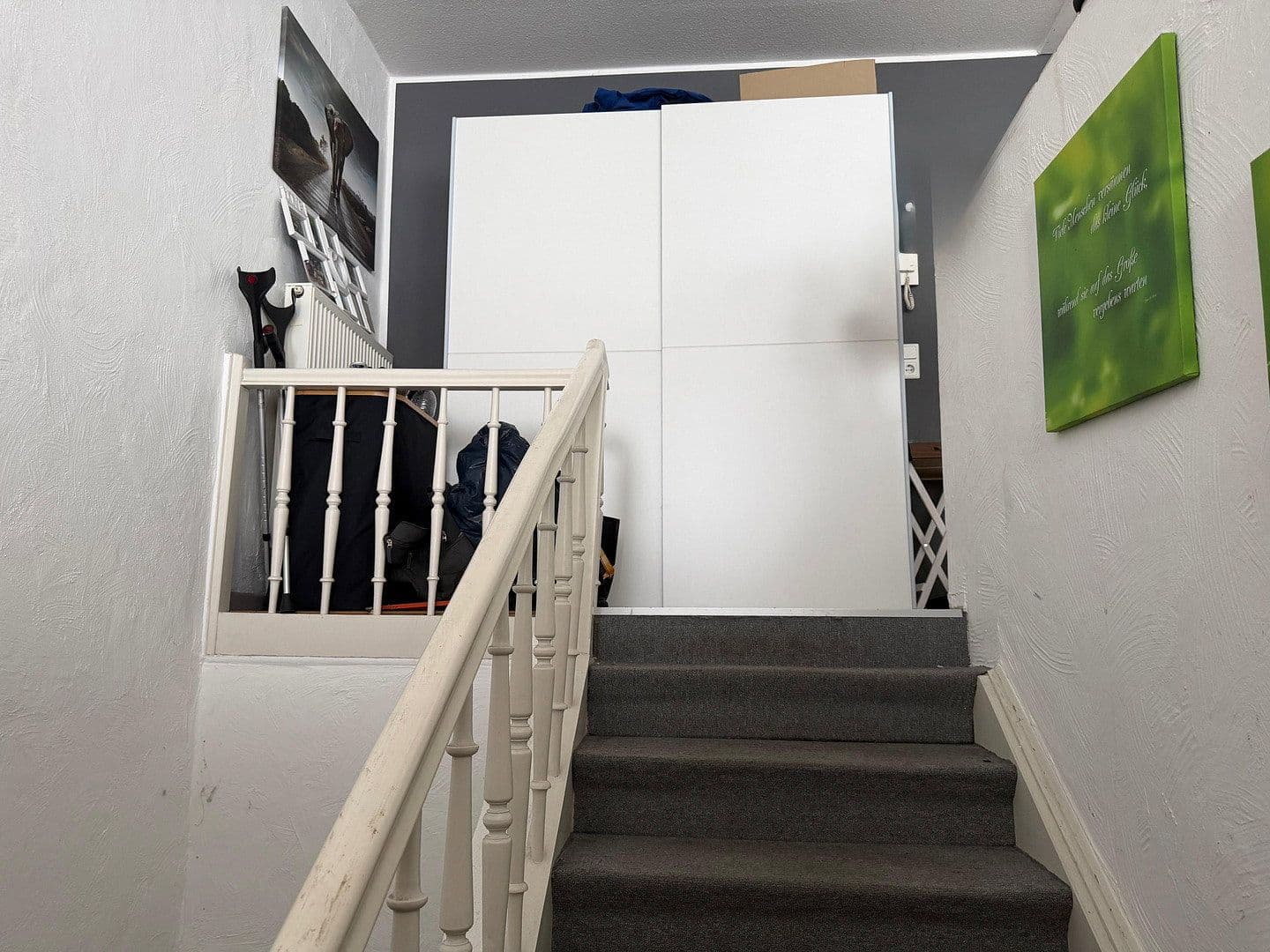 Pronájem bytu 2+1 65 m², Rathausstraße 17, Troisdorf, Severní Porýní-Vestfálsko Pronájem bytu 2+1 65 m², Rathausstraße 17, Troisdorf, Severní Porýní-Vestfálsko