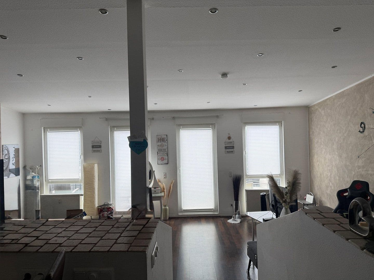 Pronájem bytu 2+1 65 m², Rathausstraße 17, Troisdorf, Severní Porýní-Vestfálsko Pronájem bytu 2+1 65 m², Rathausstraße 17, Troisdorf, Severní Porýní-Vestfálsko