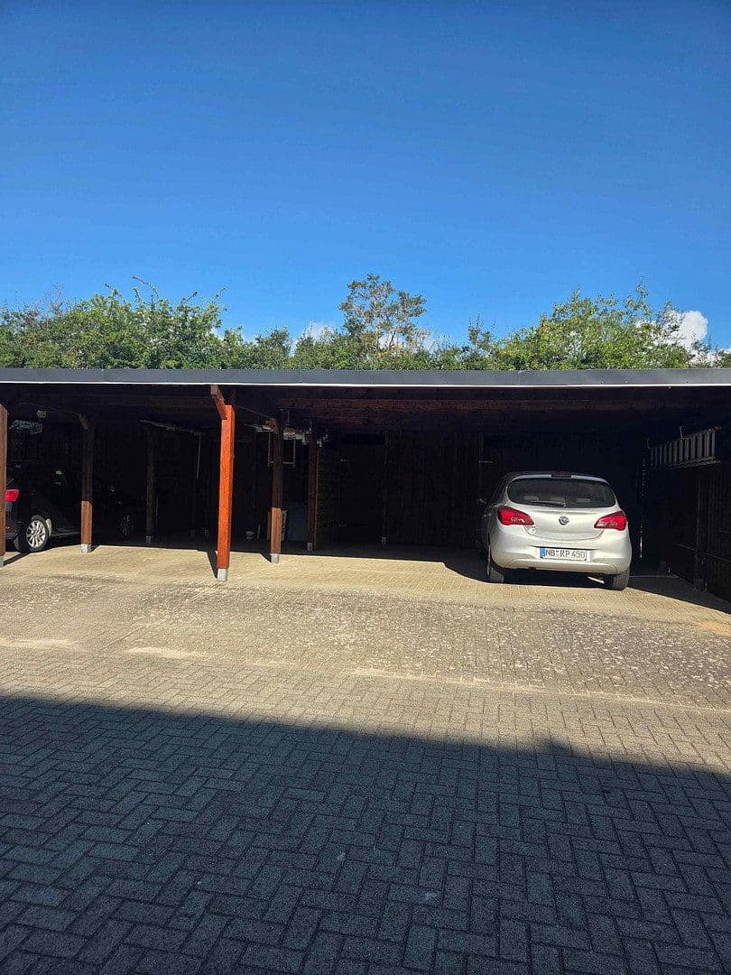 Pronájem bytu 2+1 64 m², Anemonenstraße 4, Neubrandenburg, Mecklenburg-Vorpommern Pronájem bytu 2+1 64 m², Anemonenstraße 4, Neubrandenburg, Mecklenburg-Vorpommern
