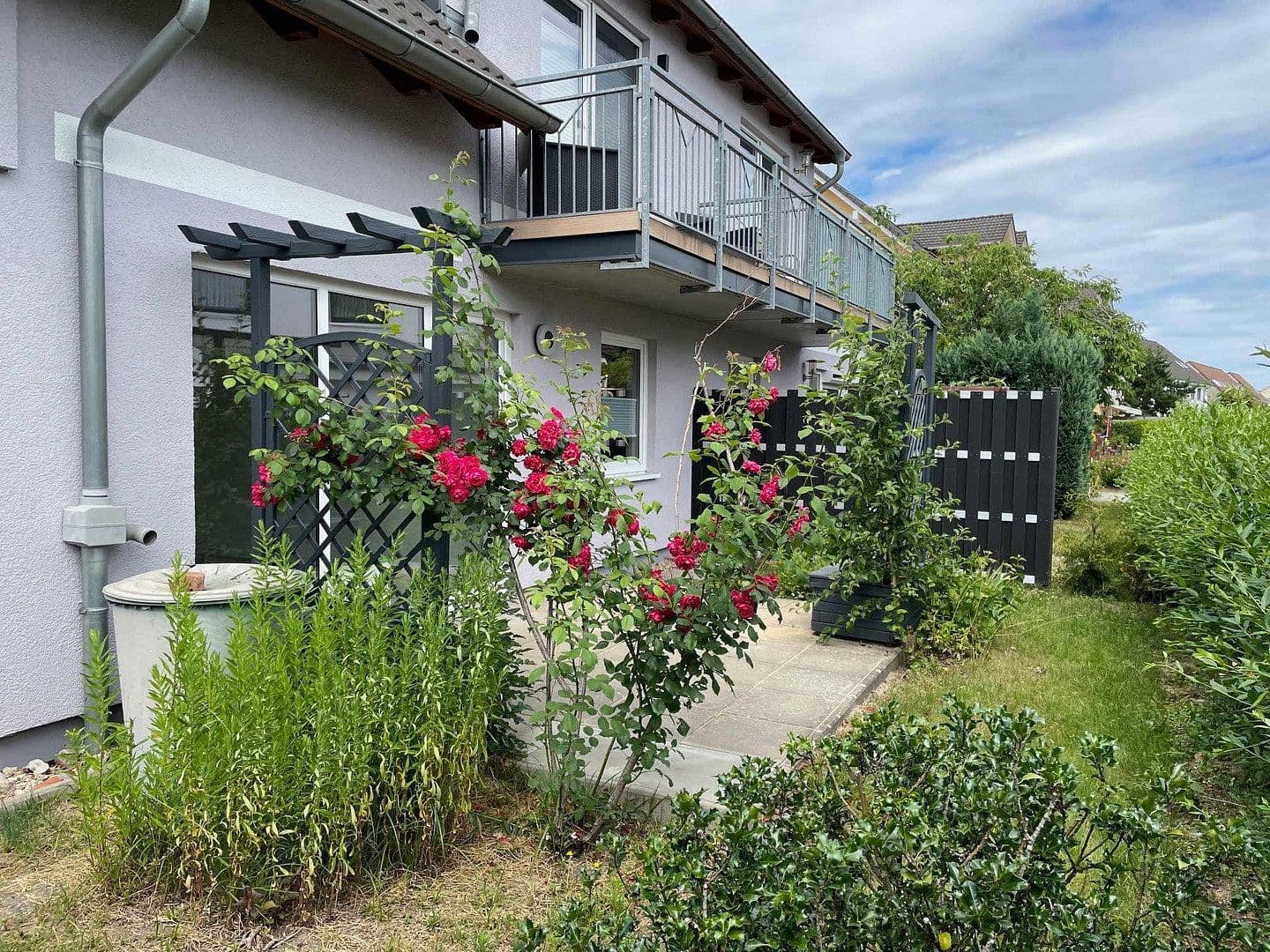 Pronájem bytu 2+1 64 m², Anemonenstraße 4, Neubrandenburg, Mecklenburg-Vorpommern Pronájem bytu 2+1 64 m², Anemonenstraße 4, Neubrandenburg, Mecklenburg-Vorpommern