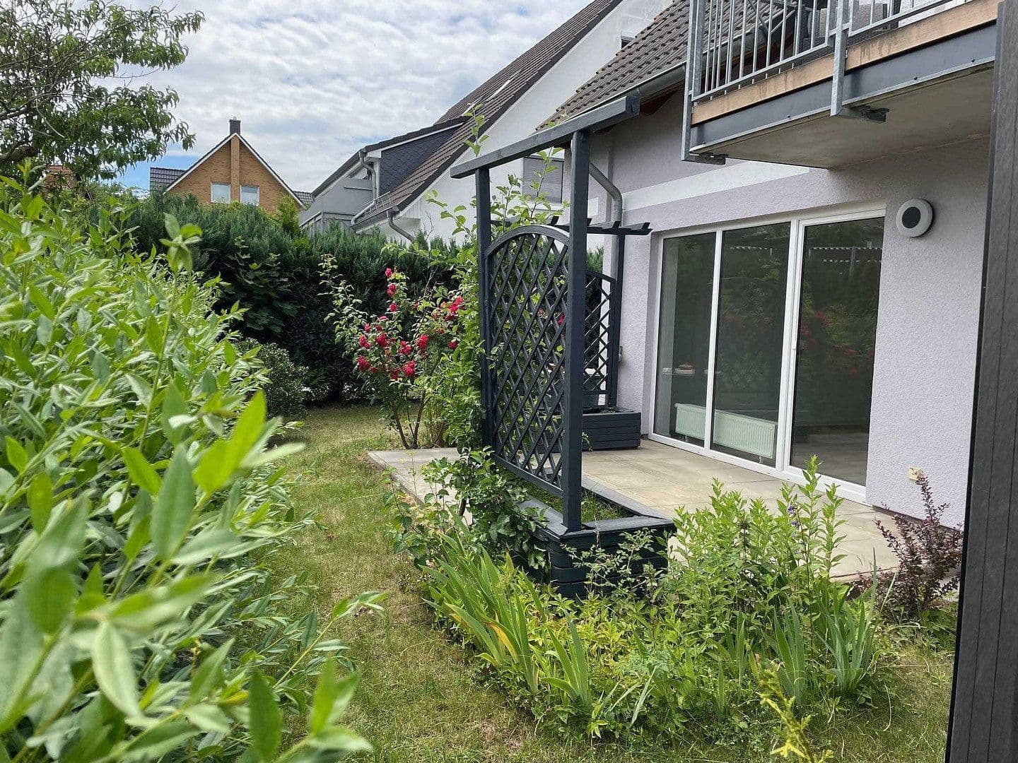 Pronájem bytu 2+1 64 m², Anemonenstraße 4, Neubrandenburg, Mecklenburg-Vorpommern Pronájem bytu 2+1 64 m², Anemonenstraße 4, Neubrandenburg, Mecklenburg-Vorpommern