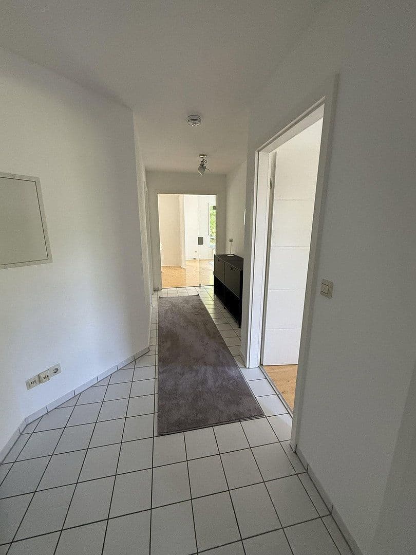 Pronájem bytu 2+kk 65 m², Horb am Neckar, Bádensko-Württembersko Pronájem bytu 2+kk 65 m², Horb am Neckar, Bádensko-Württembersko