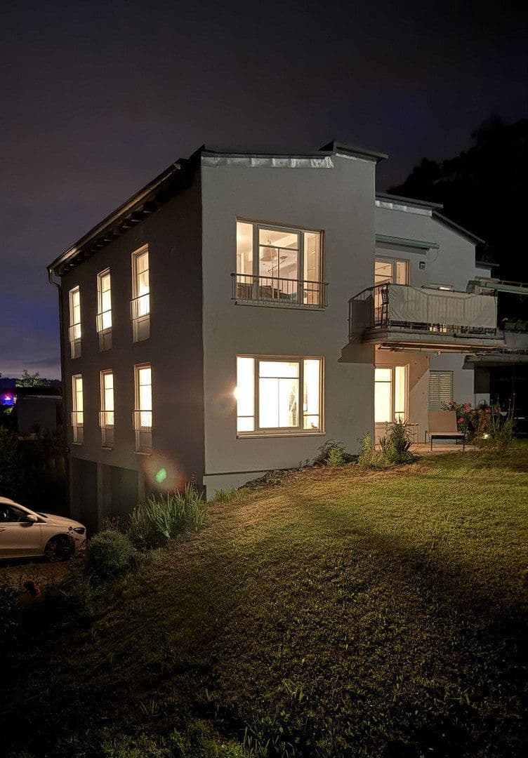 Pronájem bytu 2+kk 65 m², Horb am Neckar, Bádensko-Württembersko Pronájem bytu 2+kk 65 m², Horb am Neckar, Bádensko-Württembersko