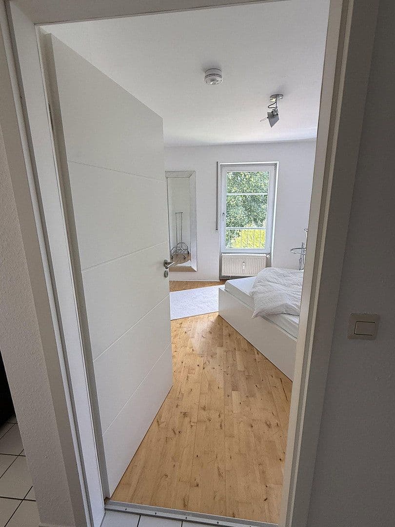 Pronájem bytu 2+kk 65 m², Horb am Neckar, Bádensko-Württembersko Pronájem bytu 2+kk 65 m², Horb am Neckar, Bádensko-Württembersko
