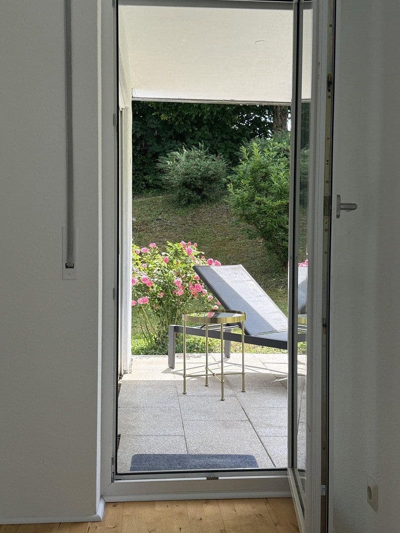 Pronájem bytu 2+kk 65 m², Horb am Neckar, Bádensko-Württembersko Pronájem bytu 2+kk 65 m², Horb am Neckar, Bádensko-Württembersko