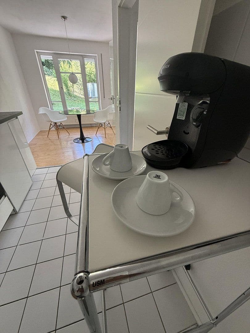 Pronájem bytu 2+kk 65 m², Horb am Neckar, Bádensko-Württembersko Pronájem bytu 2+kk 65 m², Horb am Neckar, Bádensko-Württembersko