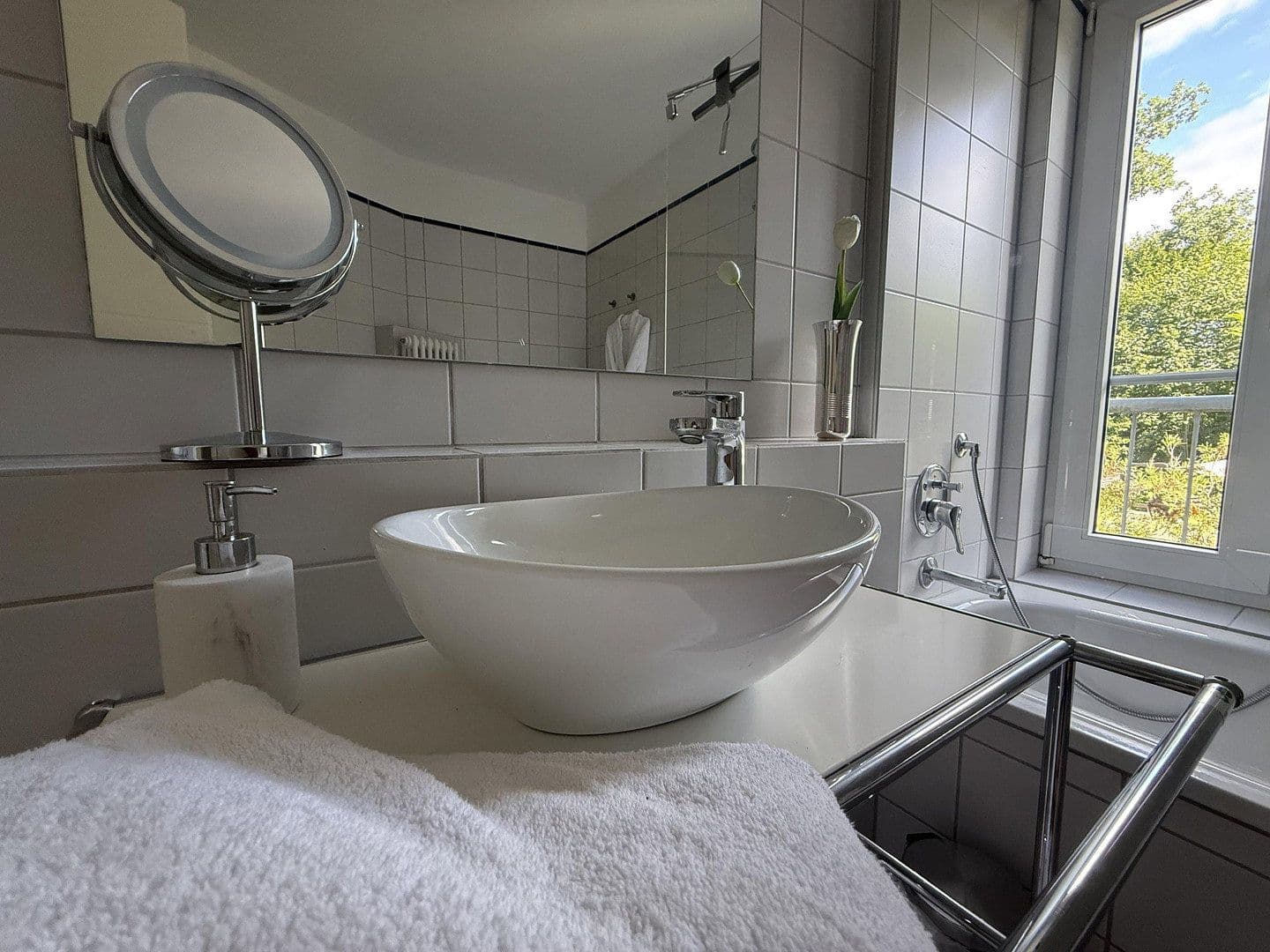 Pronájem bytu 2+kk 65 m², Horb am Neckar, Bádensko-Württembersko Pronájem bytu 2+kk 65 m², Horb am Neckar, Bádensko-Württembersko