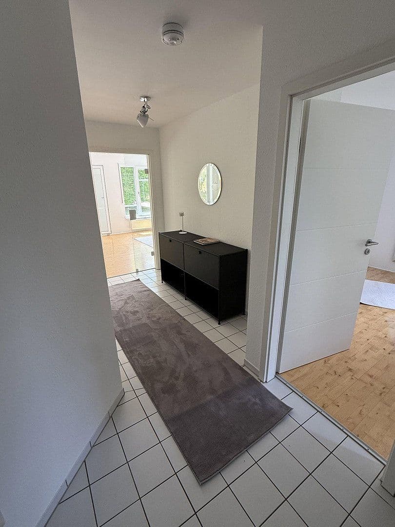 Pronájem bytu 2+kk 65 m², Horb am Neckar, Bádensko-Württembersko Pronájem bytu 2+kk 65 m², Horb am Neckar, Bádensko-Württembersko