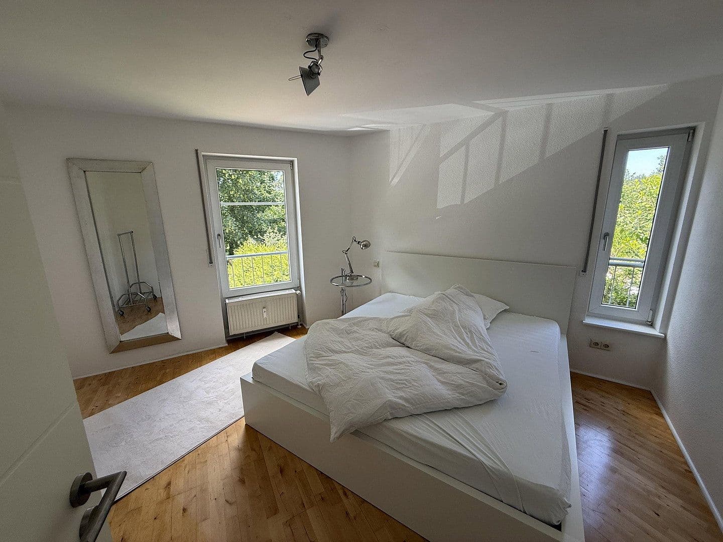 Pronájem bytu 2+kk 65 m², Horb am Neckar, Bádensko-Württembersko Pronájem bytu 2+kk 65 m², Horb am Neckar, Bádensko-Württembersko