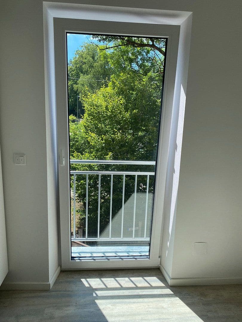 Pronájem bytu 3+1 69 m², Augsburg, Bavorsko Pronájem bytu 3+1 69 m², Augsburg, Bavorsko