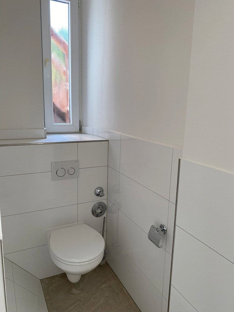 Pronájem bytu 3+1 69 m², Augsburg, Bavorsko Pronájem bytu 3+1 69 m², Augsburg, Bavorsko