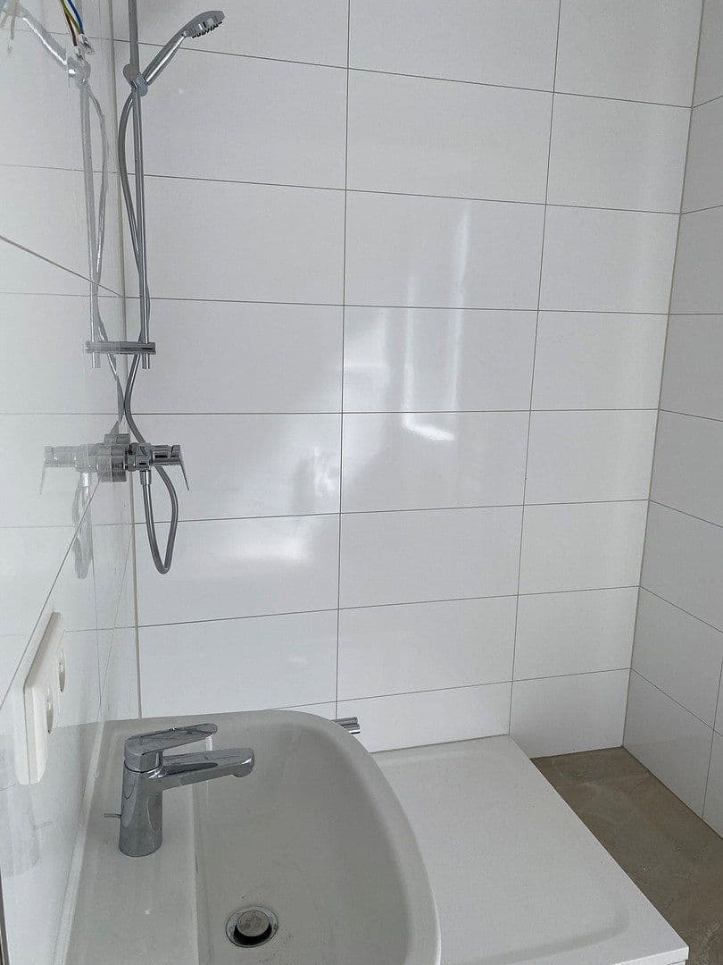 Pronájem bytu 3+1 69 m², Augsburg, Bavorsko Pronájem bytu 3+1 69 m², Augsburg, Bavorsko