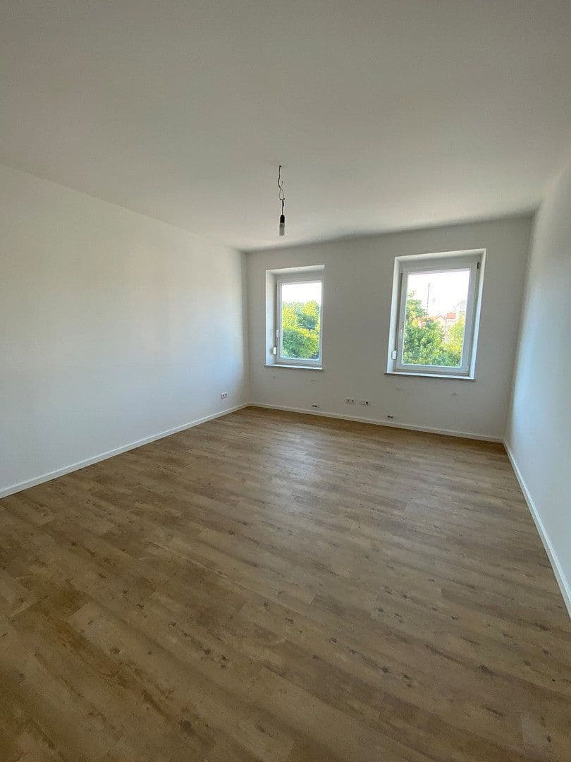 Pronájem bytu 3+1 69 m², Augsburg, Bavorsko Pronájem bytu 3+1 69 m², Augsburg, Bavorsko